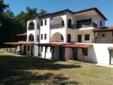 Apartmani Blue Stratos, Metamorfozis