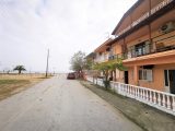 Vila Nikos, Nea Vrasna