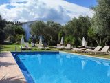Vila Alexandros Garden, Pefkohori