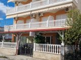 Vila Artemis, Olympic Beach