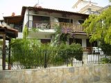 Vila Asterios, Hanioti