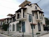 Vila Emily, Sivota