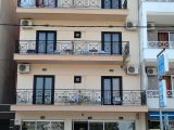 Vila Kromlidis, Paralia