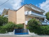 Vila Smaro, Evia-Pefki