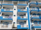 Vila Girni, Paralia