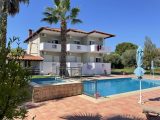 Vila Ilios, Pefkohori