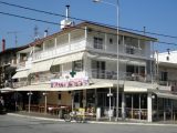 Vila Hristina II (ex Vila Marika), Stavros