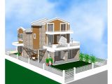 Vila Sorokos, Stavros