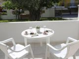 Vila Magda, Pefkohori