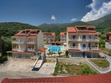 Elena Hotel apartman, Parga