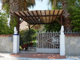 Vila Panajotis (Panagiotis), Stavros