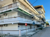 Vila Anastasia 1, Nea Flogita
