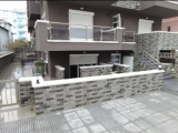 Vila Zoe Lux, Paralia