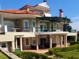 Vila Calypso Luxury Apartments, Nea Flogita