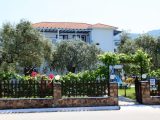 Kouros Home Studios, Tasos-Limenas
