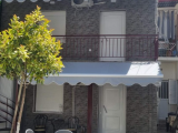 Vila Edis, Stavros