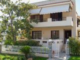 Vila Iliotropio, Evia - Edipsos