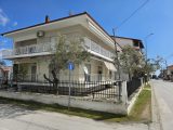 Vila LIA House, Nea Vrasna
