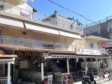 Vila Amy's Rooms, Paralija