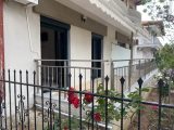Vila Georgiadis, Metamorfozis