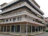 Vila Hellas inn, Paralia
