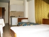 Apartmani, Nea Moudania,kuća Irini, Leto Grčka, Grčka apartmani