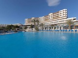Hotel Aldemar Amilia (Paradise) Mare, Rodos-Kalitea