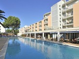 HOTEL GLOBALES PLAYA, Majorka-Santa Ponsa