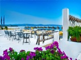 ANTIGONI BEACH HOTEL, Sitonija-Agios Nikolaos