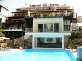 HOTEL KRIOPIGI BEACH, Halkidiki- Kriopigi