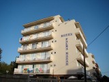 HOTEL PALMA MAZAS, Majorka-El Arenal