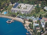 Crystal Green Bay Resort, Bodrum-Giverđinlik
