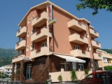 HOTEL GARNI FINESO, Crna Gora-Budva