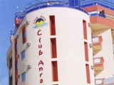 HOTEL CLUB ANRA, Kušadasi
