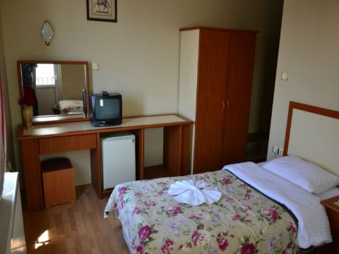Hotel Grand Milano, Sarimsakli-Sarimsakli - Amos Travel