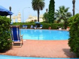 HOTEL MONDELLO PALACE, Sicilija-Mondelo/Palermo