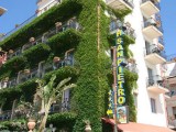 Hotel San Pietro, Sicilija-Letojani