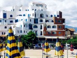 HOTEL SPORTING BAIA, Sicilija-Đardini Naksos