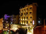 Hotel Villa Linda, Sicilija- Đardini Naksos