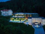 HOTEL SOFIJIN DVOR, Rimske Terme