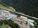 HOTEL WELLNESS PARK LAŠKO, Terme Laško