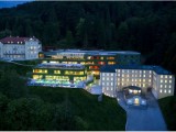 HOTEL ZDRAVILISKI, Rimske Terme