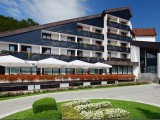 WELLNESS HOTEL BREZA, Terme Olimia