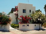EVA SUITES HOTEL, Krit- Agia Marina / Hanja