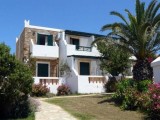 KAVURAS VILLAGE HOTEL,Naksos-Stelida/Agios Prokopios