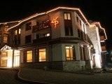 HOTEL EVELINA PALACE, Bugarska - Bansko