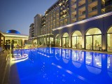 Hotel Mitsis Alila Resort & Spa, Rodos-Faliraki