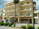 App Hotel Kiapeku, Evia - Edipsos