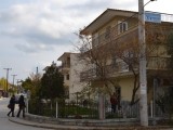 Kuća Fotis, Stavros