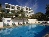 Anthemis Apartments, Samos - Vati